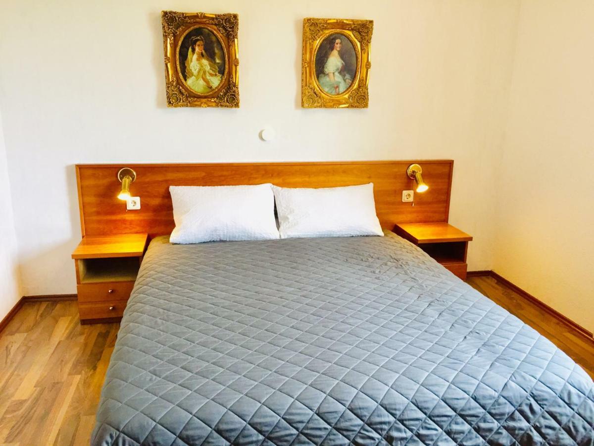 Grossbreitenbach Gaestehaus Hohetanne1 מראה חיצוני תמונה