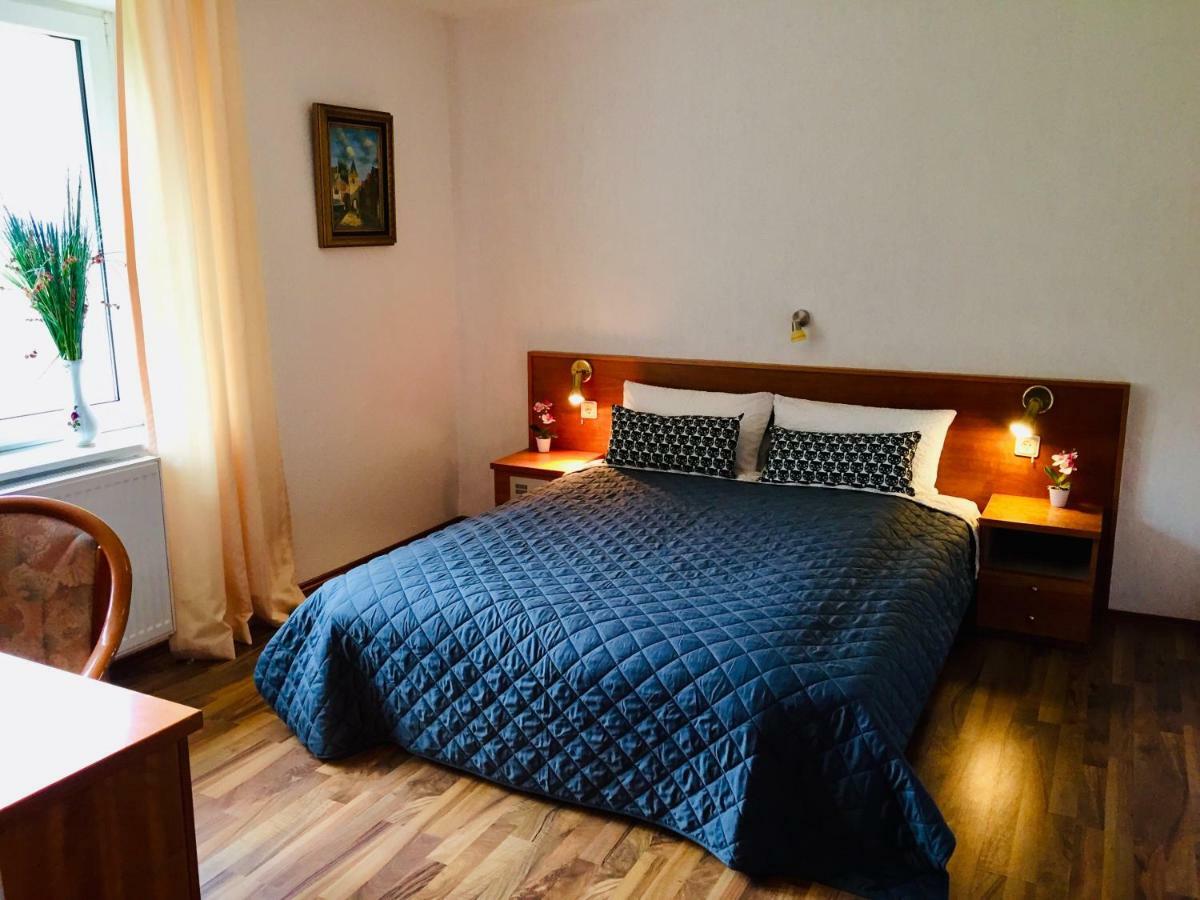 Grossbreitenbach Gaestehaus Hohetanne1 מראה חיצוני תמונה